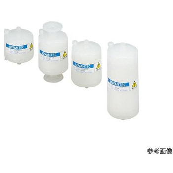 CCG-045系列胶囊式滤芯过滤器ADVANTEC东洋41320141